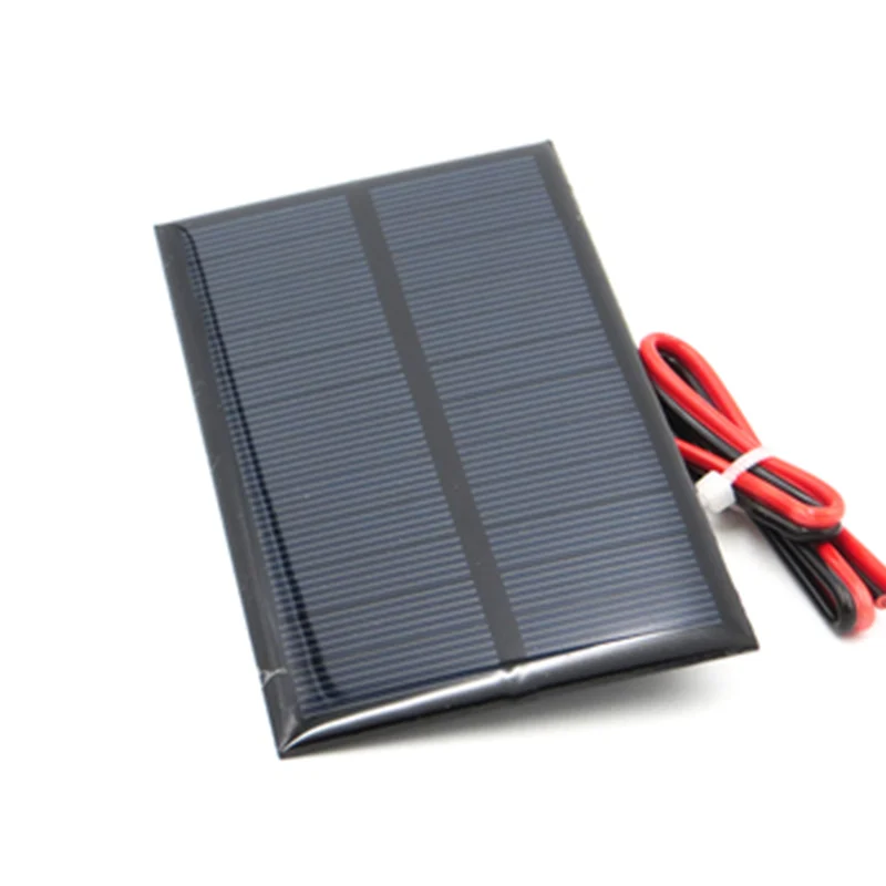 Home Automation Systems Diy - Panel Surya Grosir Berkualitas 6V 1W