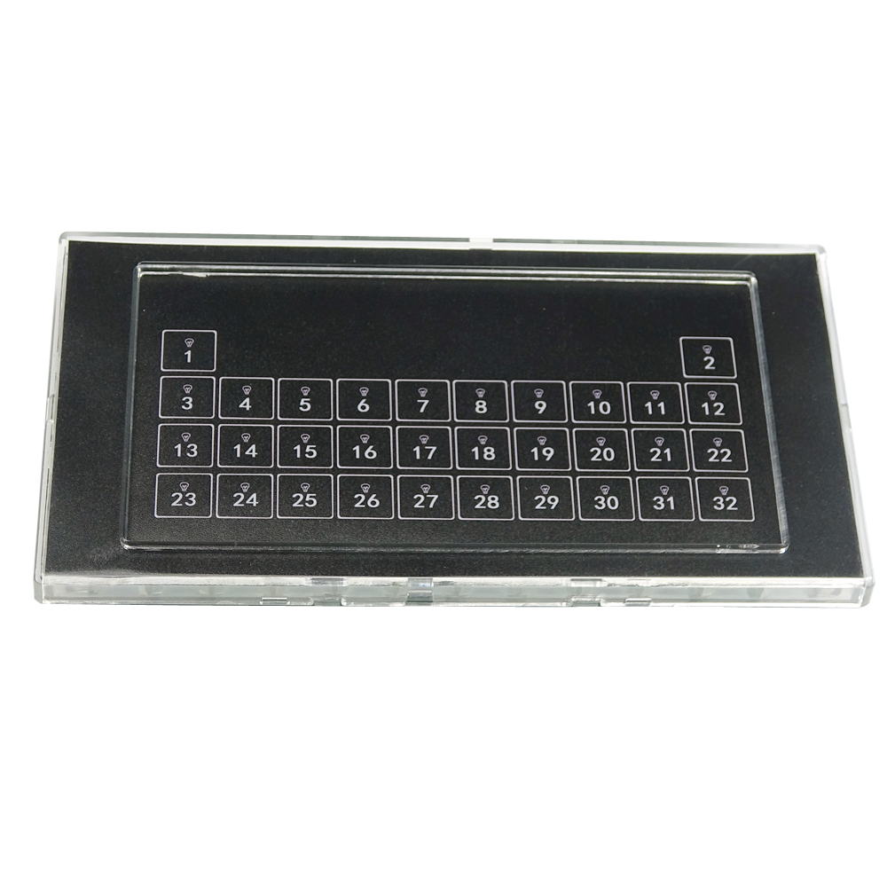 Home Automation Systems Diy - Modul Papan Sakelar Reset Dinding Keyboard