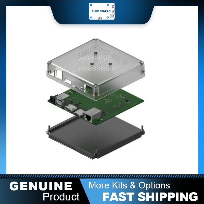 Home Automation Technology - Home Assistant Green Smart Hub, Pengontrol