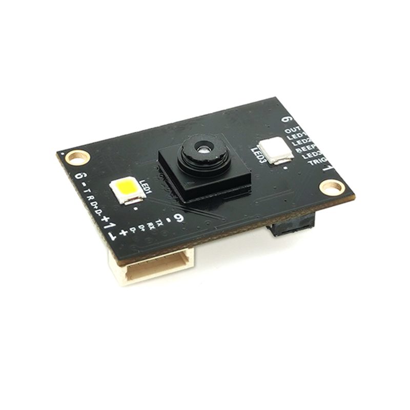 Home Automation Arduino - Seri GM805 UART USB DC5V Pembaca