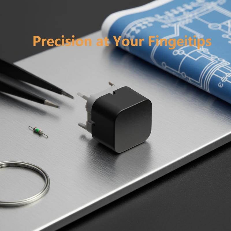 Home Automation Systems Diy - Remote Kontrol Nirkabel Industri 2 Langkah