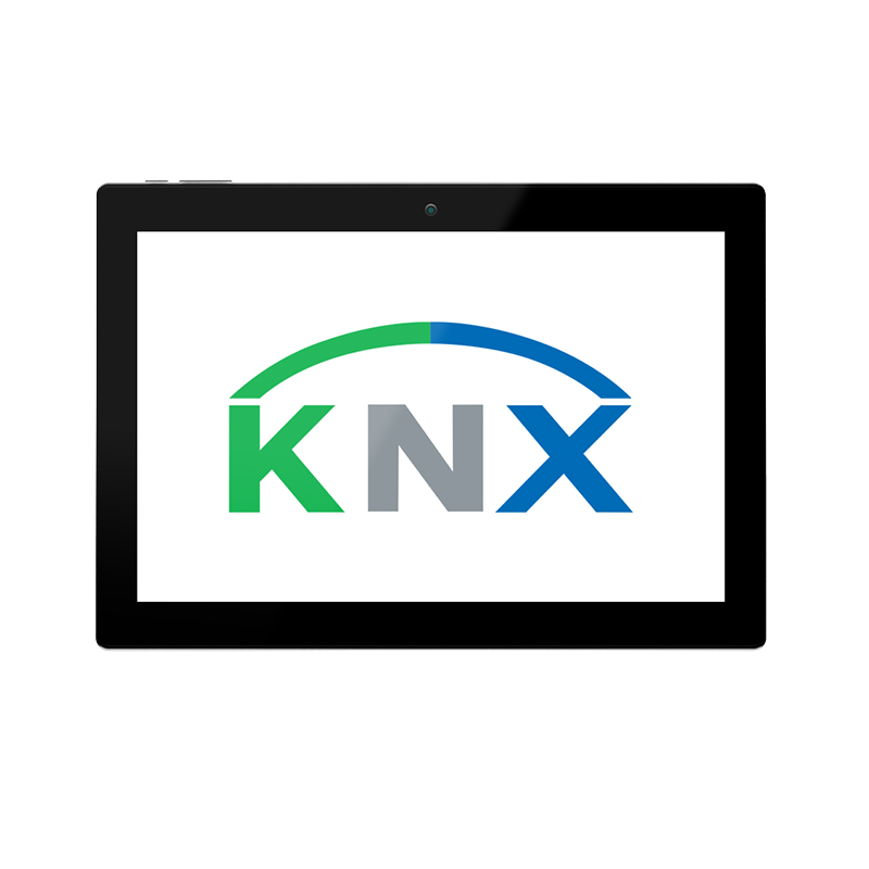 Home Automation System Design - Tablet Rumah Pintar Rockchip 10.1