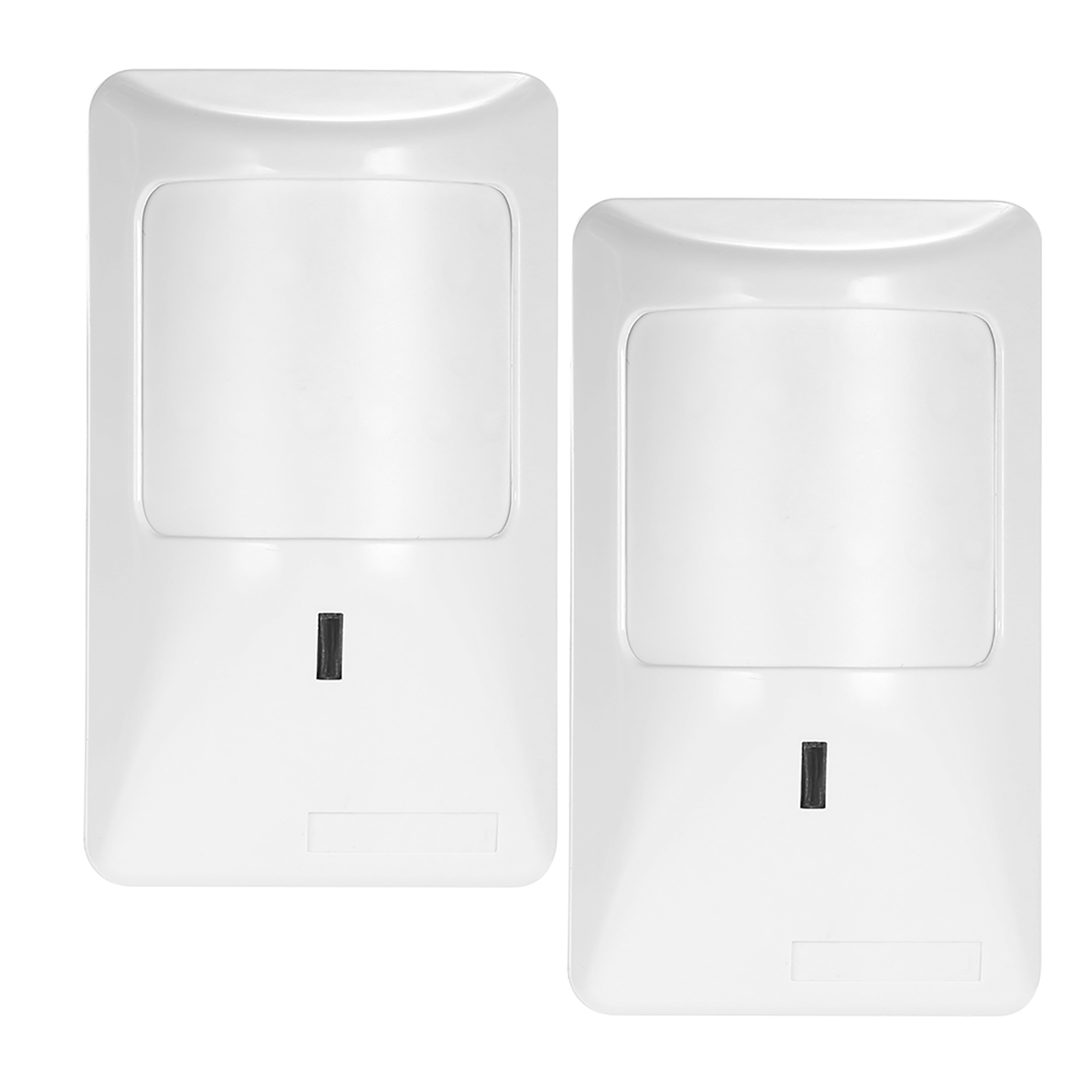 Motion Sensor Pir Wired - Sensor gerak PIR Anti hewan peliharaan,