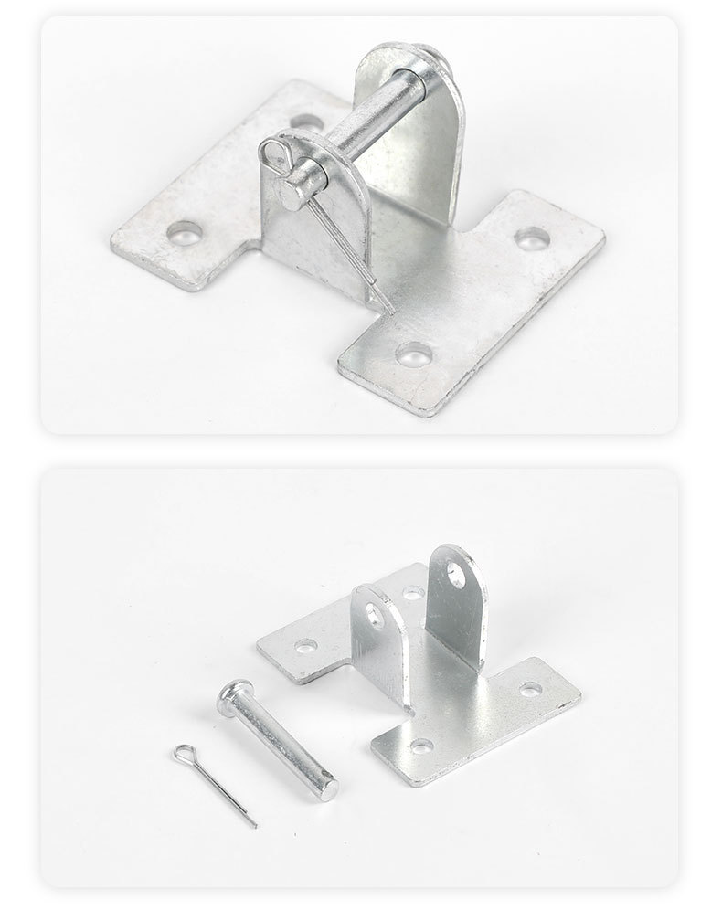 Braket Tipe H Industri untuk P - Home Automation Systems Diy ulasan dan harga