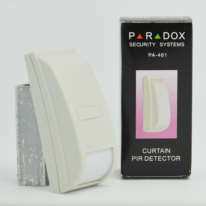 (4 Buah) Detektor PIR Tirai Mi - Motion Sensor Pir Wired ulasan dan harga
