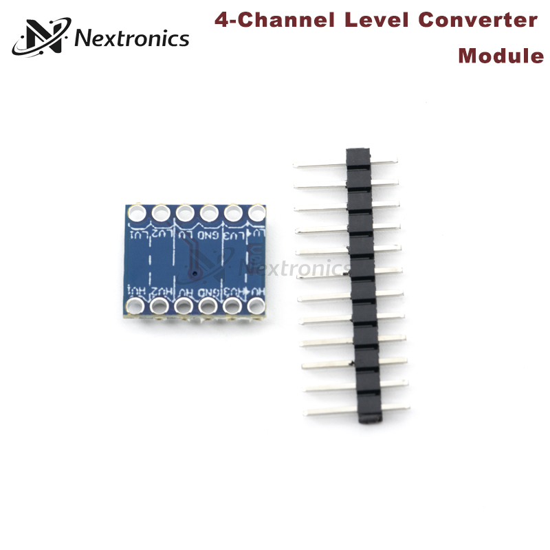 1/3/5/10PCS Modul Konverter Le - Level Shifter 3.3V ulasan dan harga