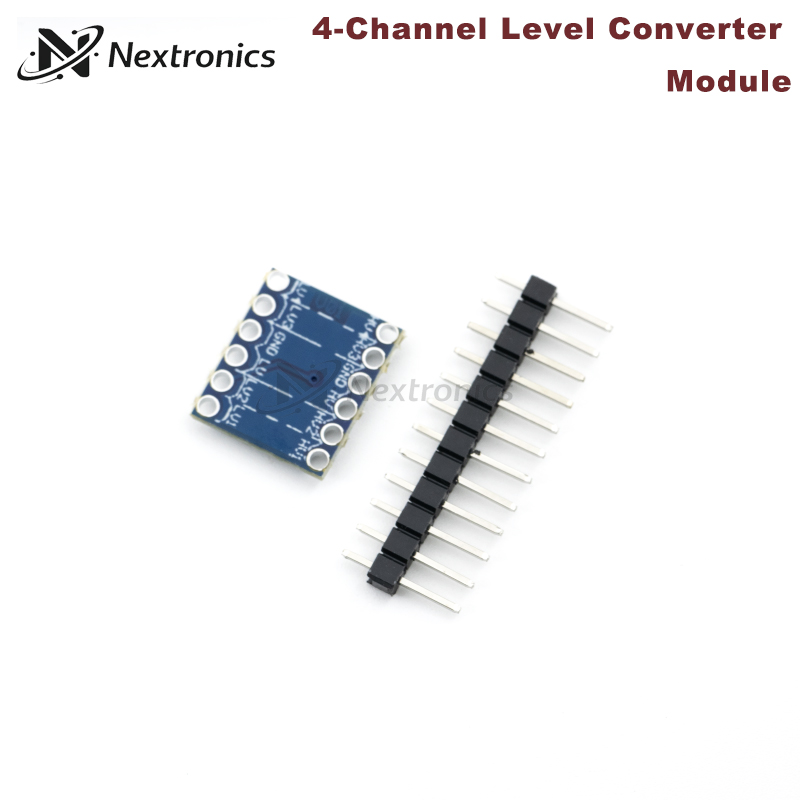 1/3/5/10PCS Modul Konverter Le - Level Shifter 3.3V ulasan dan harga