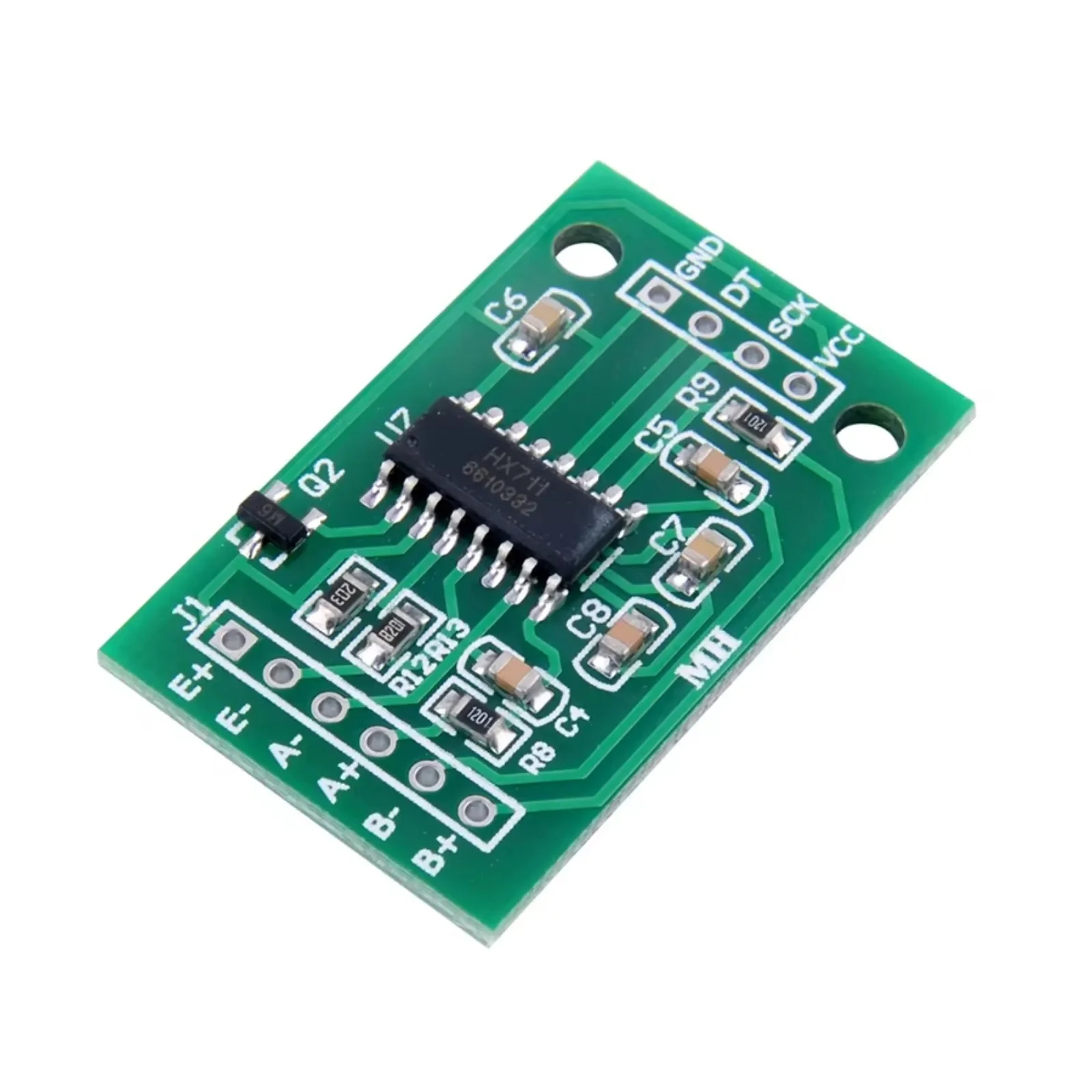 Modul Amplifier Load Cell Pres - Home Automation Arduino ulasan dan harga