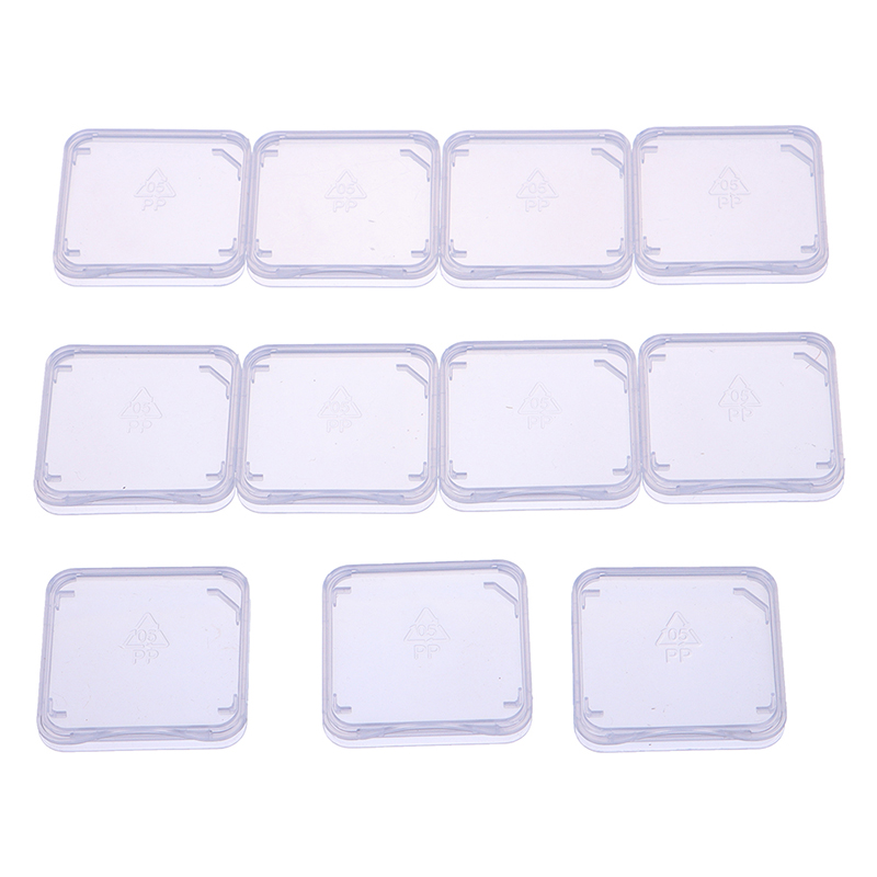 10 buah/lot kotak penyimpan sa - Home Assistant Sd ulasan dan harga
