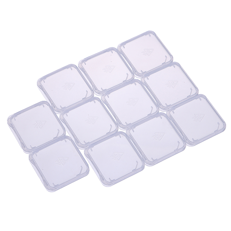 10 buah/lot kotak penyimpan sa - Home Assistant Sd ulasan dan harga