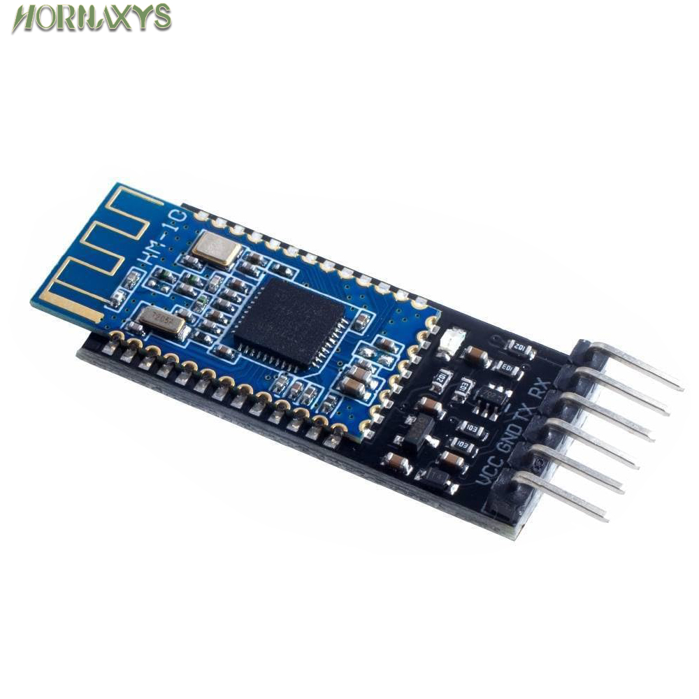 HM-10 BLE 4.0 (Bluetooth Low E - Level Shifter 3.3V ulasan dan harga