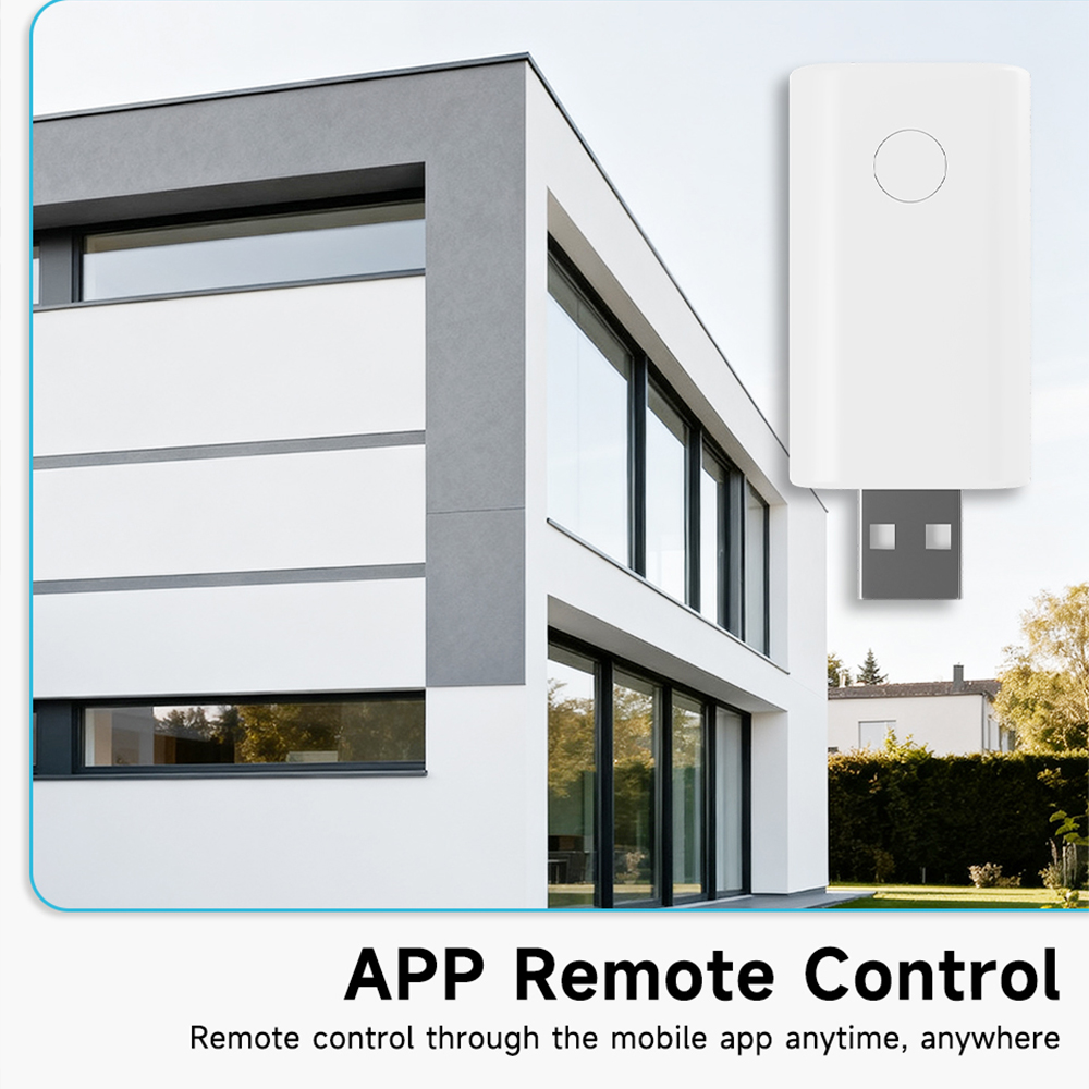 Tuya Mini ZigBee 3.0 Pengulang - Home Automation Technology ulasan dan harga