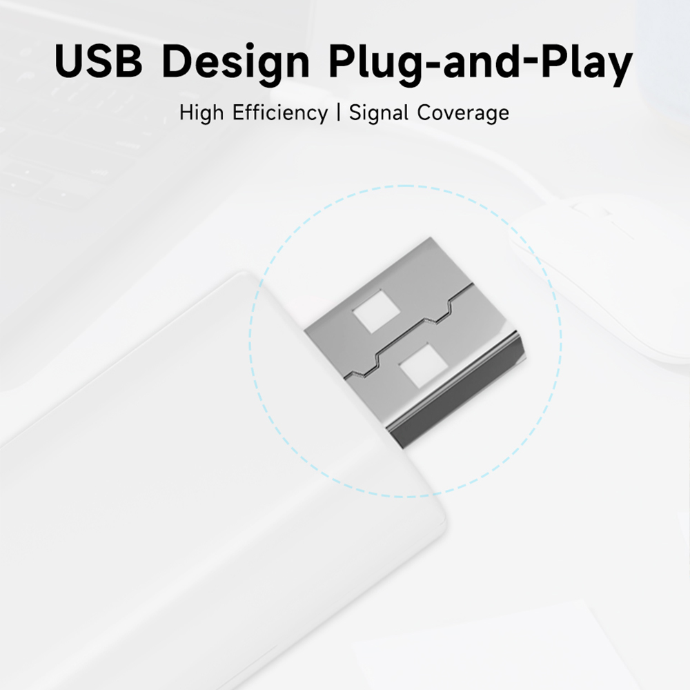 Tuya Mini ZigBee 3.0 Pengulang - Home Automation Technology ulasan dan harga