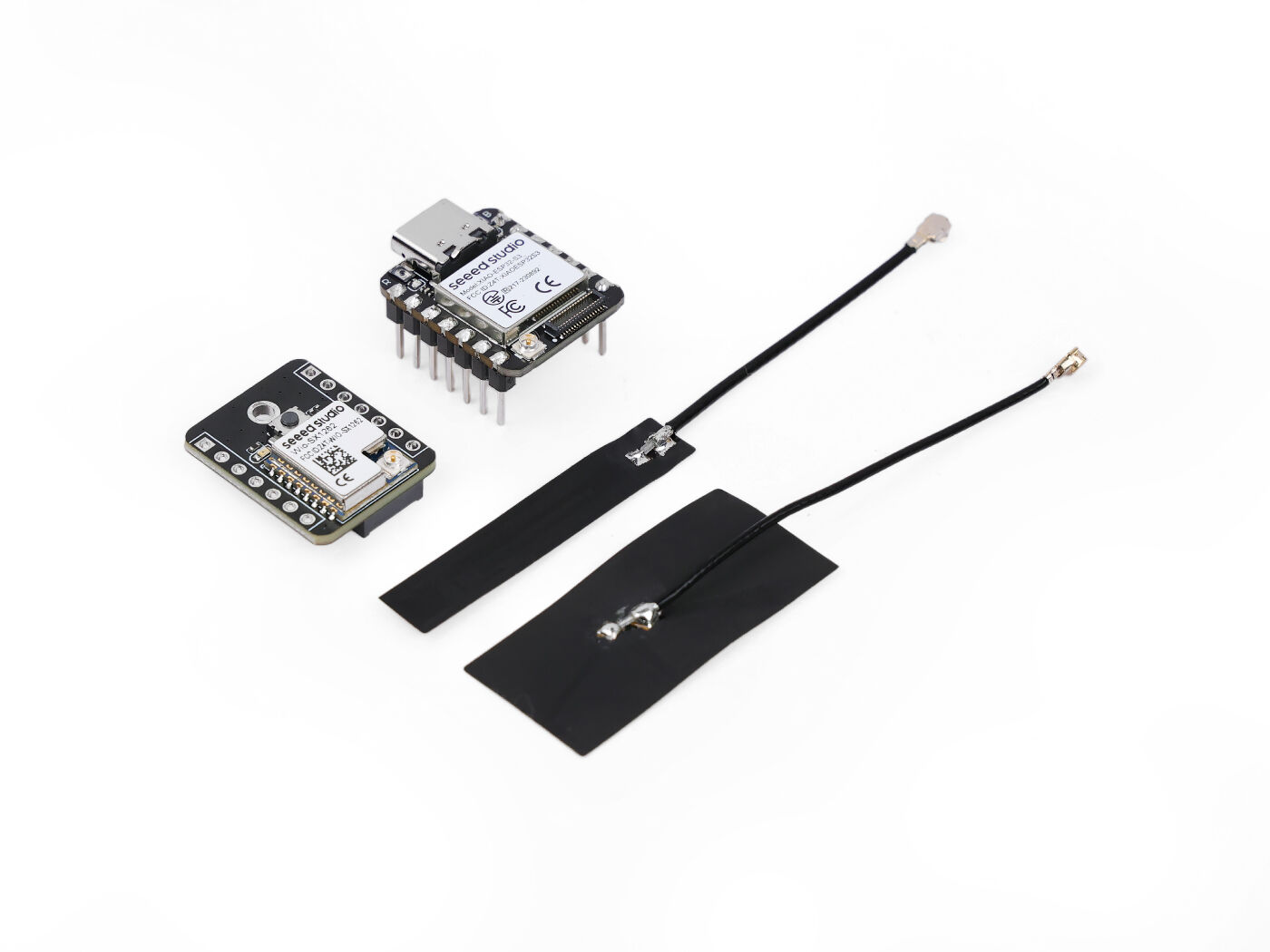 Modul ESP32 S3 LoRa Meshtastic - Home Automation Arduino ulasan dan harga