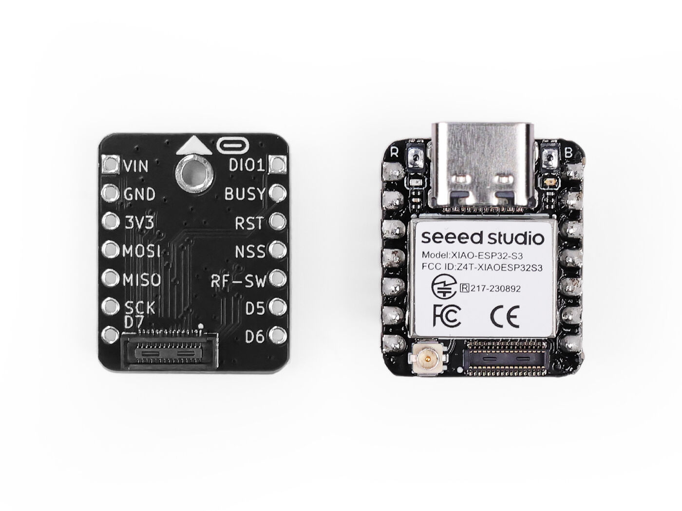 Modul ESP32 S3 LoRa Meshtastic - Home Automation Arduino ulasan dan harga