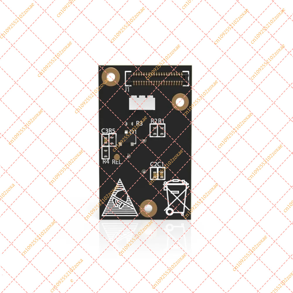 Modul Sensor Gerak PIR AM312 D - Home Automation Systems Diy ulasan dan harga