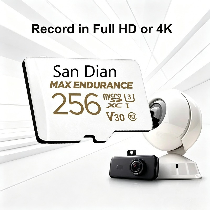Kartu Memori micro Tf SD V30 U - Home Assistant Sd ulasan dan harga