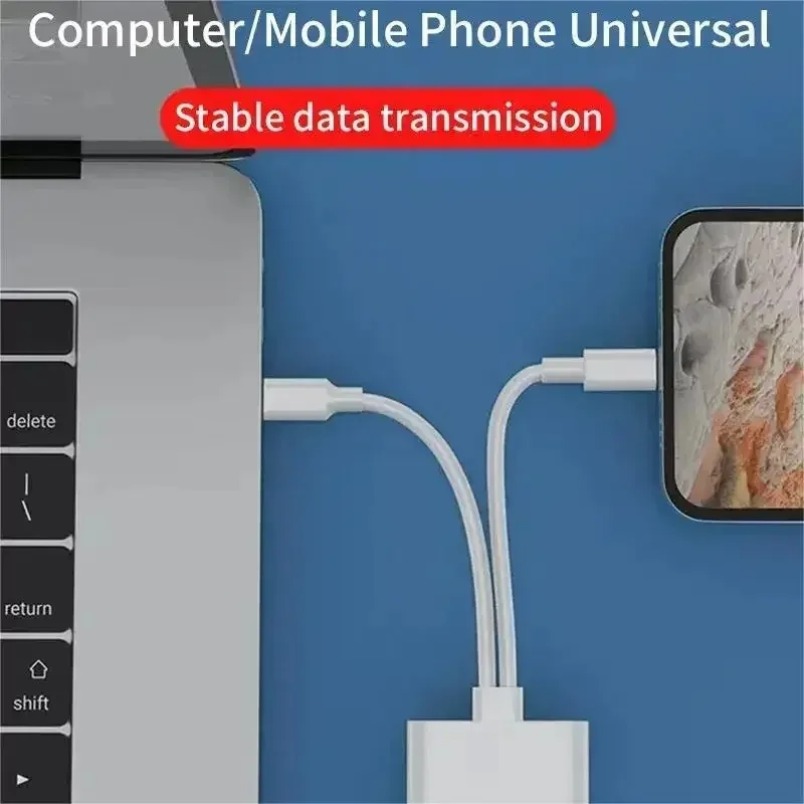 Pembaca Kartu SD Kecepatan Tin - Home Assistant Sd ulasan dan harga