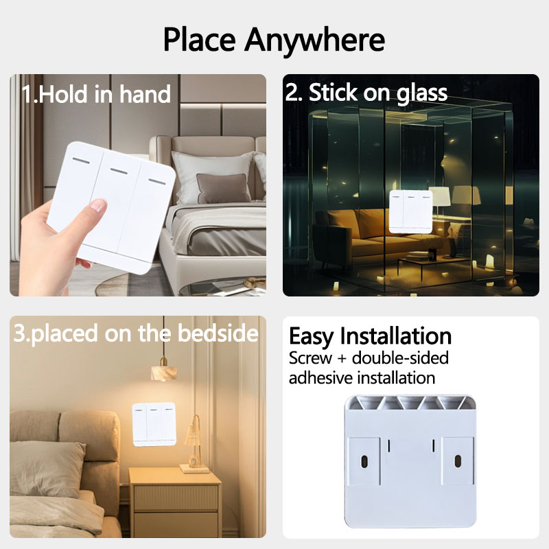 Modul Relay Kontrol Jarak Jauh - Home Automation Systems Diy ulasan dan harga