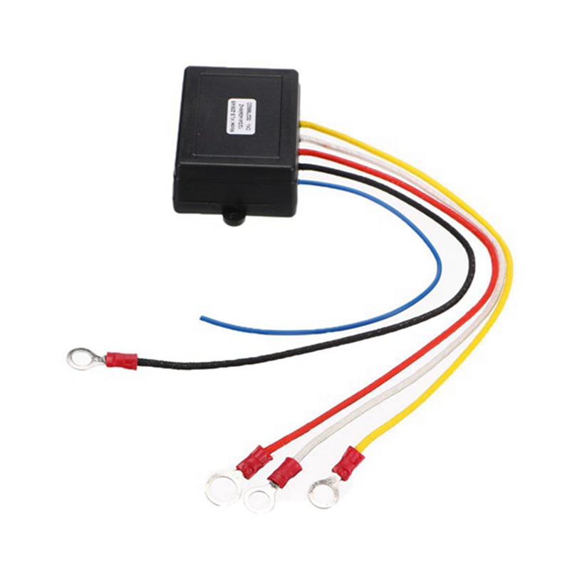 12V 24V 433Mhz Winch nirkabel  - 433Mhz Receiver Module ulasan dan harga