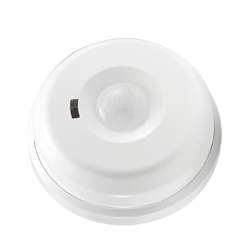 Sensor Gerak Kabel Berputar 36 - Motion Sensor Pir Wired ulasan dan harga
