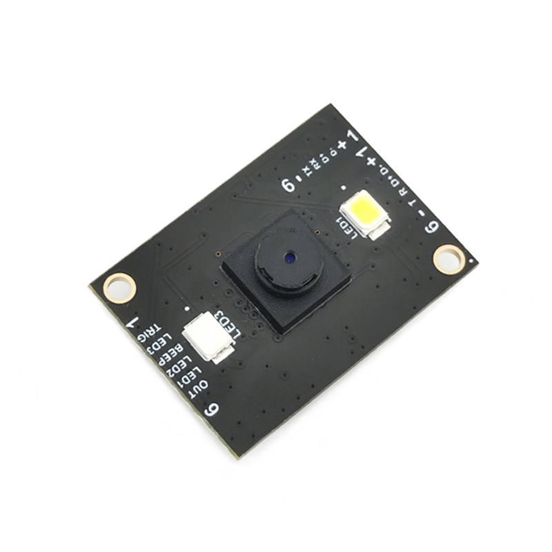 Seri GM805 UART USB DC5V Pemba - Home Automation Arduino ulasan dan harga