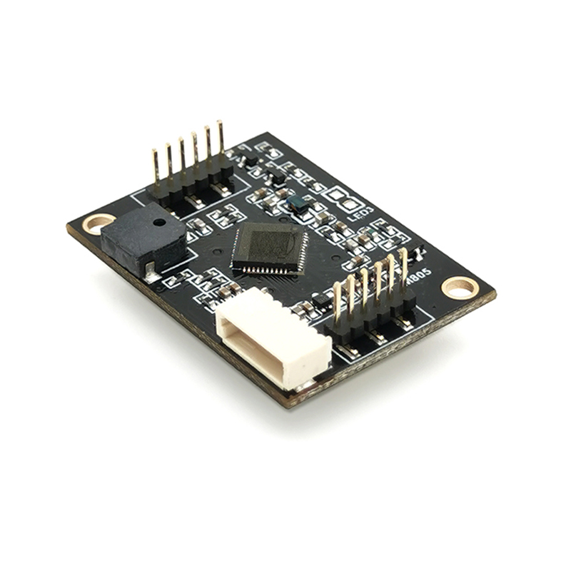 Seri GM805 UART USB DC5V Pemba - Home Automation Arduino ulasan dan harga