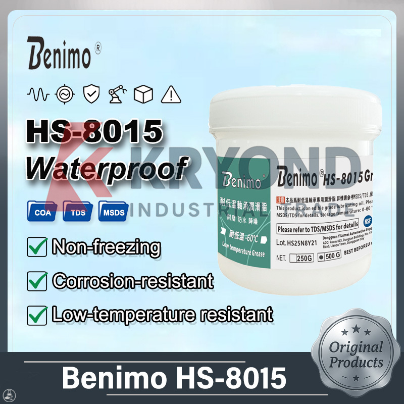 Modul Catu Daya DC Benimo HS-8 - Home Automation Systems Diy ulasan dan harga