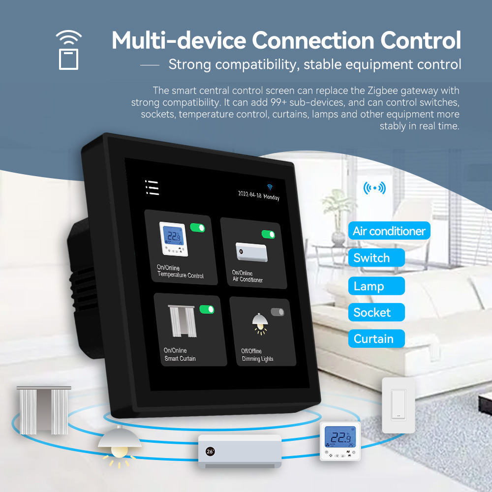Sistem Otomatisasi Rumah Berku - Home Automation System Design ulasan dan harga