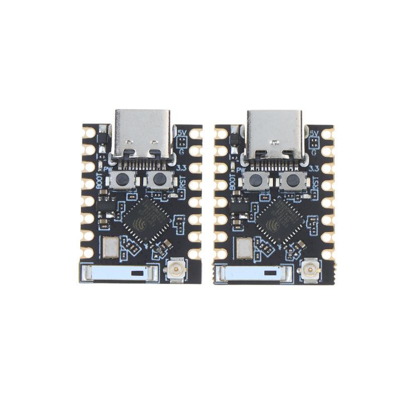 ESP32 C3 Papan Pengembangan Wi - Home Automation Systems Diy ulasan dan harga