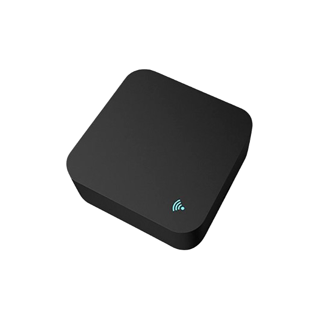 IR RF Remote Control Perbaikan - Home Automation Technology ulasan dan harga