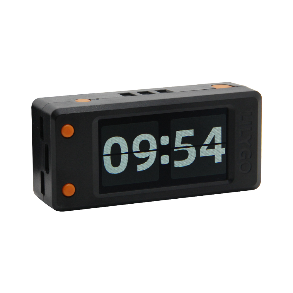 LILYGO® T-Display-S3 ESP32-S3  - Home Automation Arduino ulasan dan harga