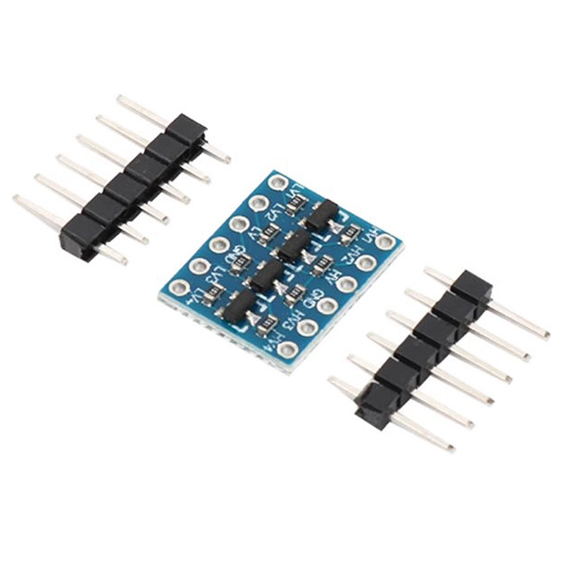 10 buah konverter Level IIC I2 - Level Shifter 3.3V ulasan dan harga