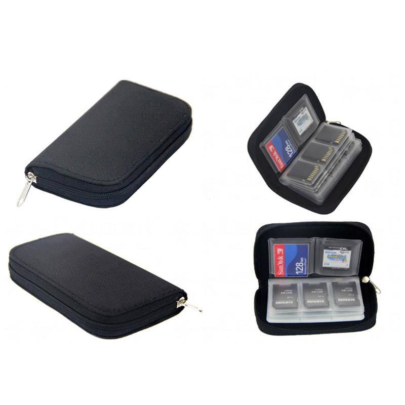 Tas penyimpan kartu memori Gam - Home Assistant Sd ulasan dan harga