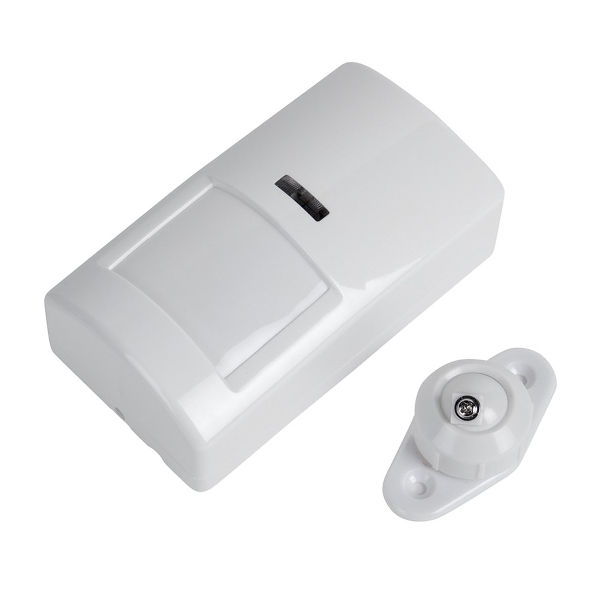 AA80 12V Detektor Gerakan Pasi - Motion Sensor Pir Wired ulasan dan harga